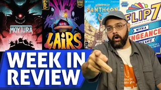 Week In Review - April 13, 2026
