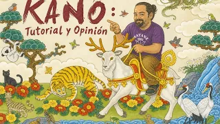 KANO: Tutorial y Opinión