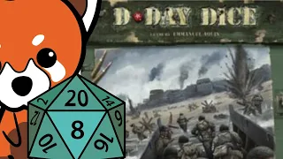 D-Day Dice | Review