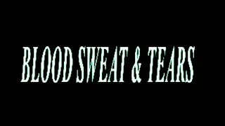 Ava Max - Blood, Sweat & Tears [Official Lyric Video]