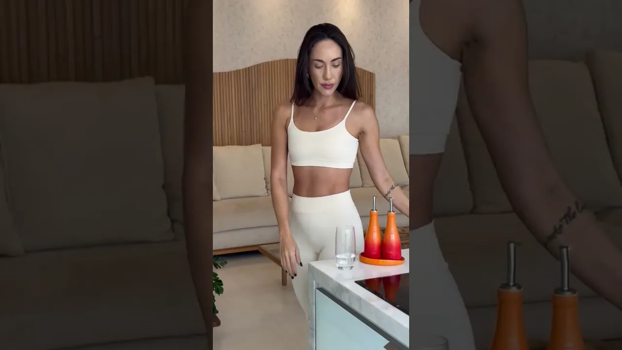 Vídeo de Lanes Activewear