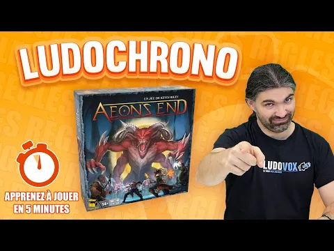 LudoChrono - Aeon’s End