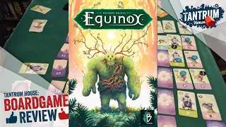 Equinox Review