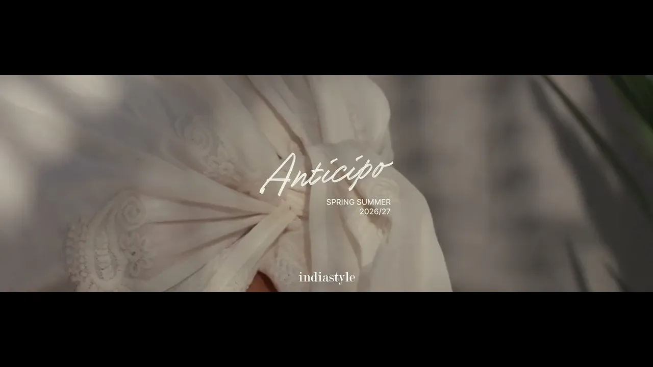 Video de India Style