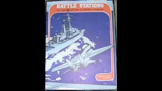 Unbagging Sim Canada's Battle Stations!
