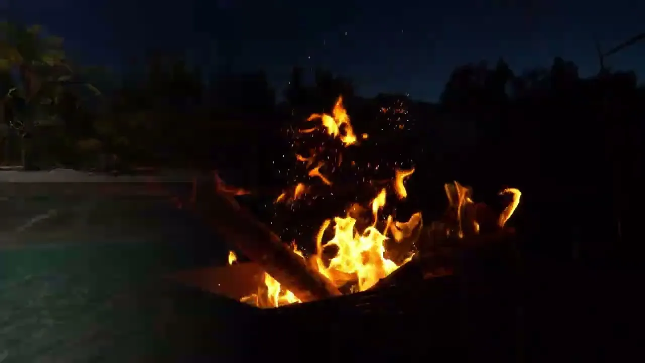 Vídeo de Oak Pepper