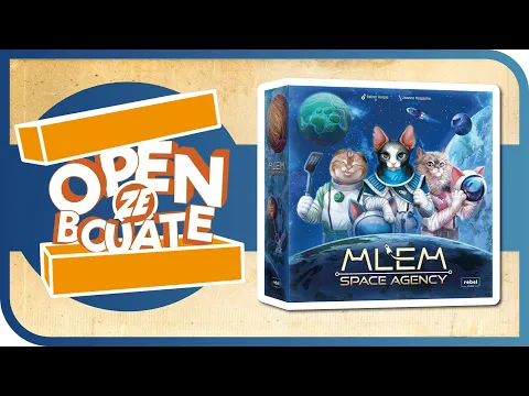 MLEM: Space Agency - Rebel Studios