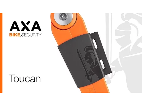 Video zu Axa-Basta Toucan 80