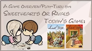 SHoR Play-Thru: Last Will & Getting Sacked