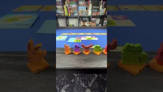 Oddland: A Small Box Puzzle Game #boardgames #games #puzzle #gamenight #tabletop