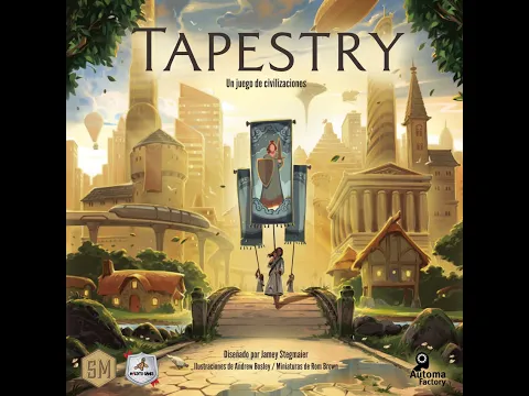 1 Vistazo: Tapestry - Turno Y Acción