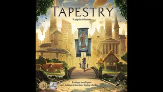 1 Vistazo: Tapestry - Turno Y Acción