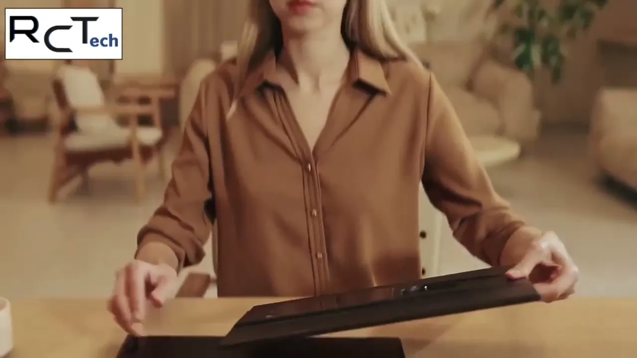 Video de RCT imports