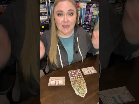 Sagrada Panorama Expansion