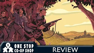 Resist! | Review | With Mike