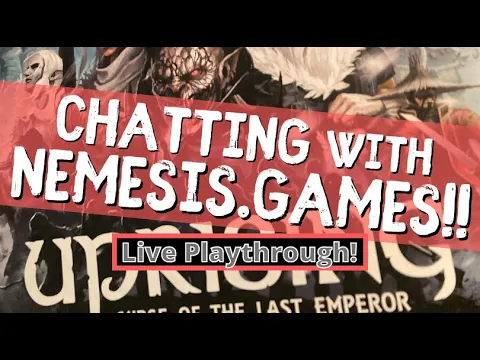 Uprising Solo: Trying Not To Get Crushed! (Apocalyptic)