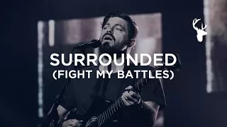 Surrounded (Fight My Battles) - Josh Baldwin | Bethel Worship