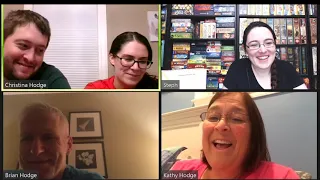 All The Games With Steph - Just One - Repos Production