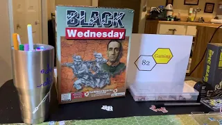 Black Wednesday by the Gamers (MMP).  1995.  Video 3