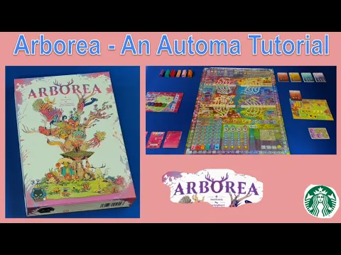 Arborea l Automa Tutorial