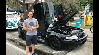 Can a car be OVER MODIFIED?  2003 MUSTANG GT  - Raiti's Rides
