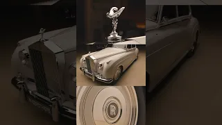 Coming Soon: Ringbrothers Rolls Royce - "Done by the Ringbrothers: - Jay Leno's Garage