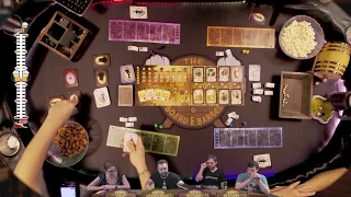 Last Will - The Board & Barrel (9-5-2021)