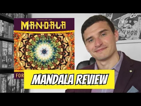 Mandala Review - Chairman of the Board