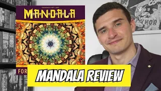 Mandala Review - Chairman of the Board