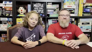 RFTA Locked Out Unboxing