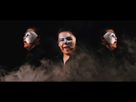 Video for event landing page