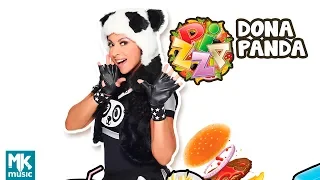 Cristina Mel - Dona Panda (Música)