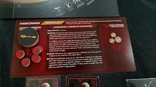 DUNE: A Game of Conquest & Diplomacy Review