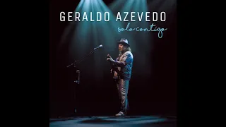 Geraldo Azevedo - Bicho de Sete Cabeças II (Ao Vivo) (Deluxe)