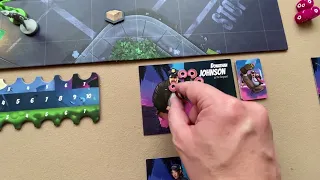How To Setup And Play Hard City (2020)