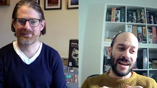 Interview with Cranio Creations Editor