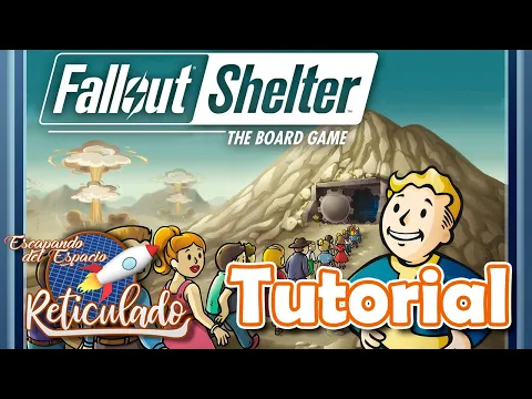 Fallout Shelter Tutorial