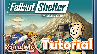 Fallout Shelter Tutorial