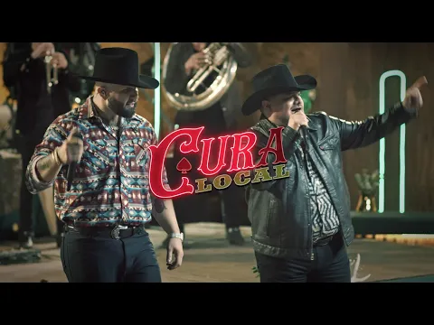 Video for event landing page