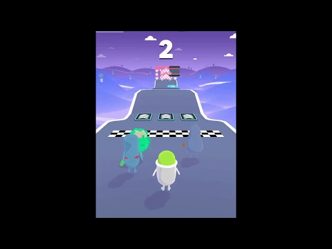 วิดีโอของ Dumb Ways to Dash!