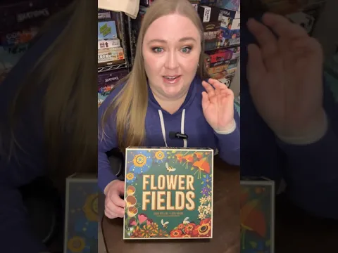 Flower Fields