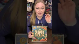 Flower Fields