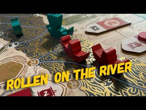 ROG Play Through