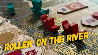 ROG Play Through