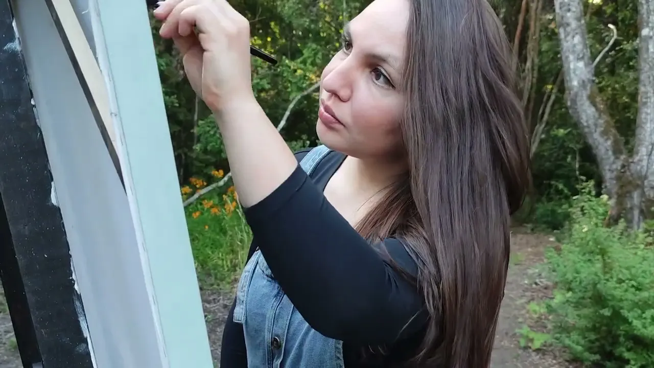 Video de Isa Dorean Art