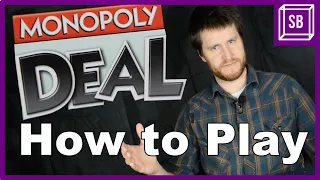 HOW TO PLAY: Monopoly Deal