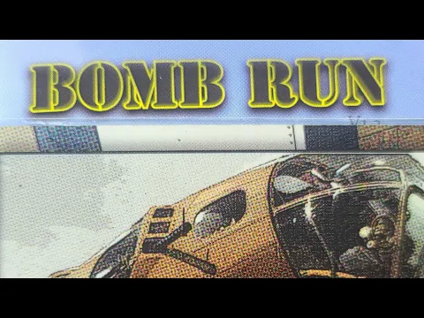 Bomb Run: Outta Time!, Mission 4.