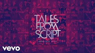 The Script - Never Seen Anything &quot;Quite Like You&quot; (Acoustic - Official Audio)