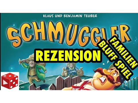 Video zu Kosmos Dschungelbande (697358)