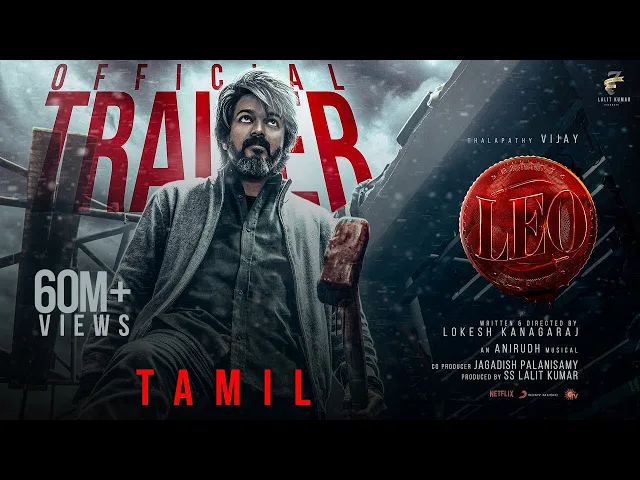 Fastest 1m likes online trailer on youtube